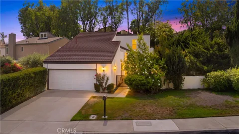 24771 Daphne E, Mission Viejo, CA 92691 - MLS#: OC26181163