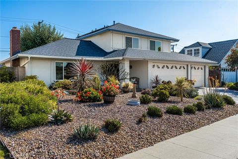 1346 E Wilson Avenue Orange CA 92867