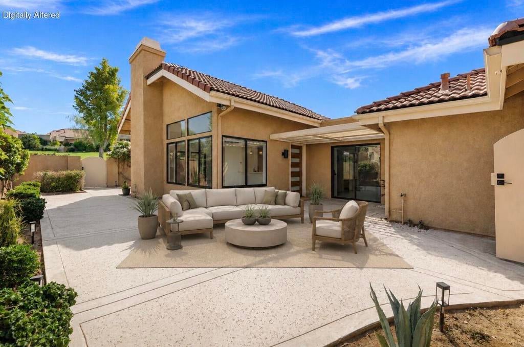 144 Verde Way