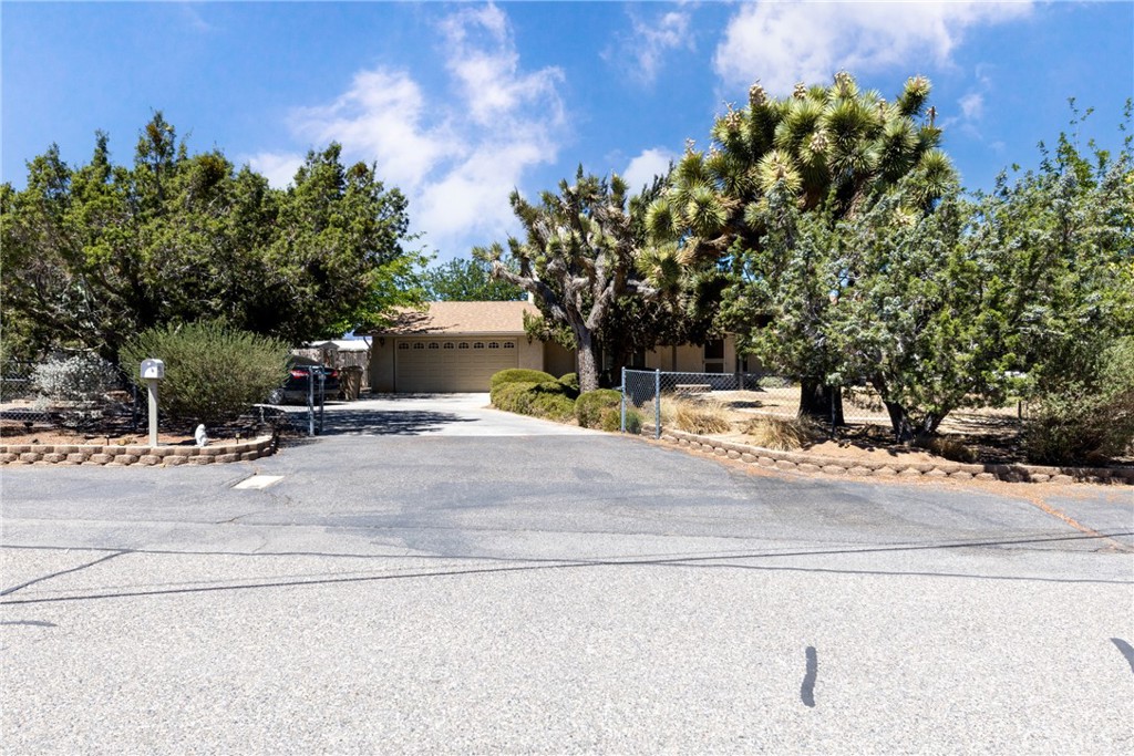 This adorable 3 bedroom 2 bathroom home has a lot of potential. With plenty of parking and covered storage for RV or Boat. There is a Welcoming family room with a fireplace as soon as you walk in the front door. The kitchen is perfect for preparing meals in. This property has a good size enclosed front and back yard. This house has a new roof that was installed only 4 years ago. The property will be sold as is. MORE PHOTOS COMING SOON.