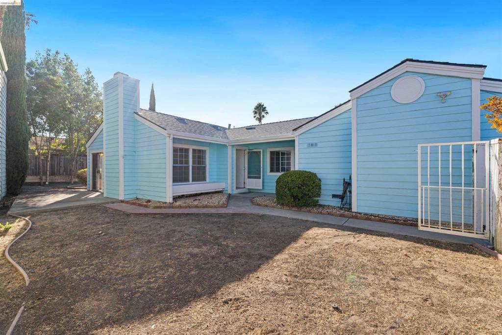 3408 Bellflower Dr