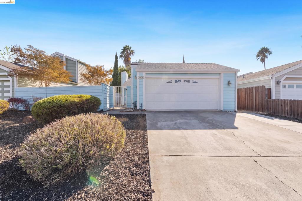 3408 Bellflower Dr