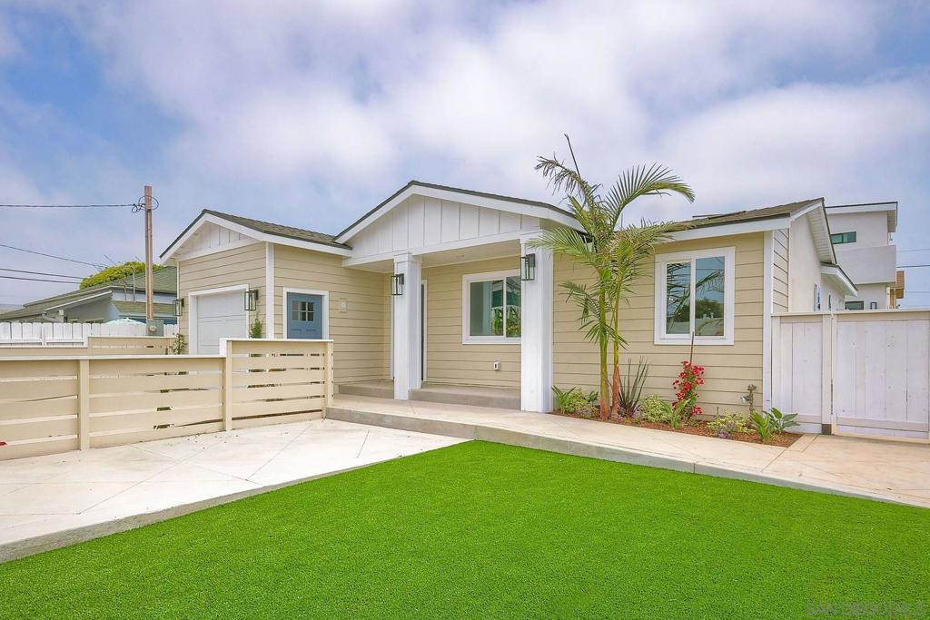 Imperial Beach - Residential