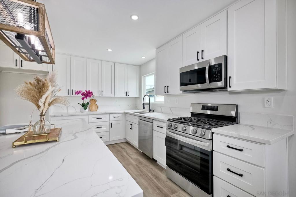 Imperial Beach - Residential