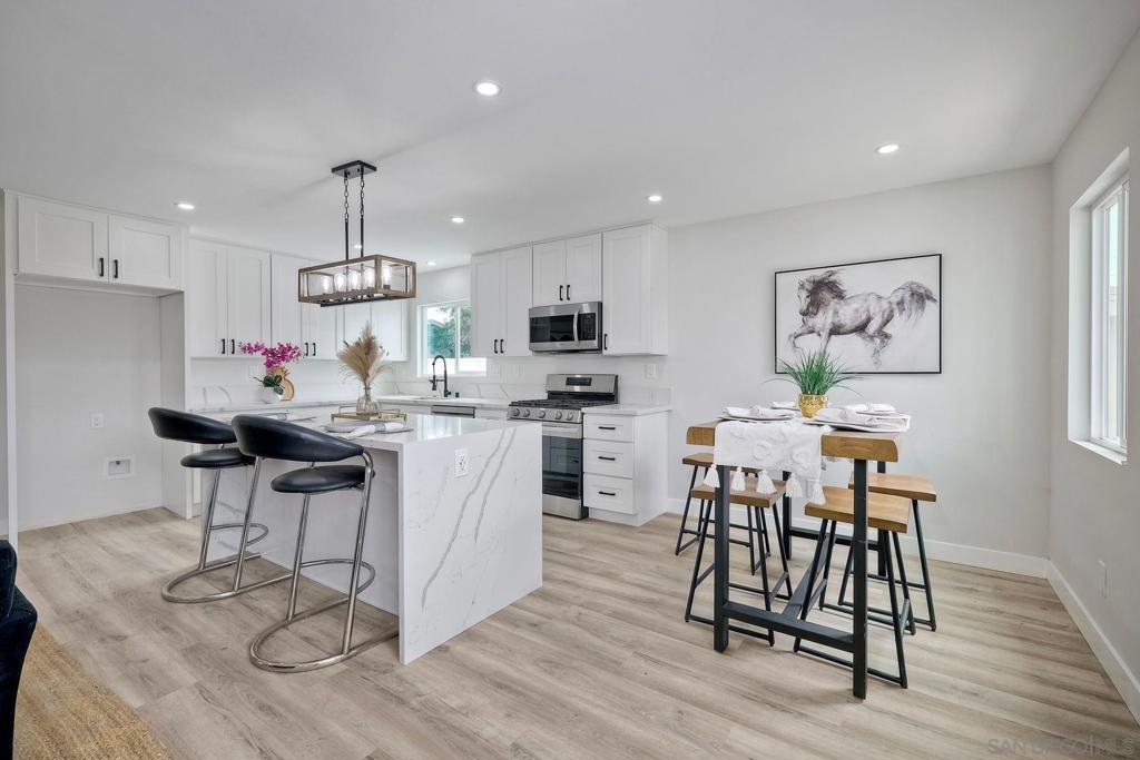 Imperial Beach - Residential