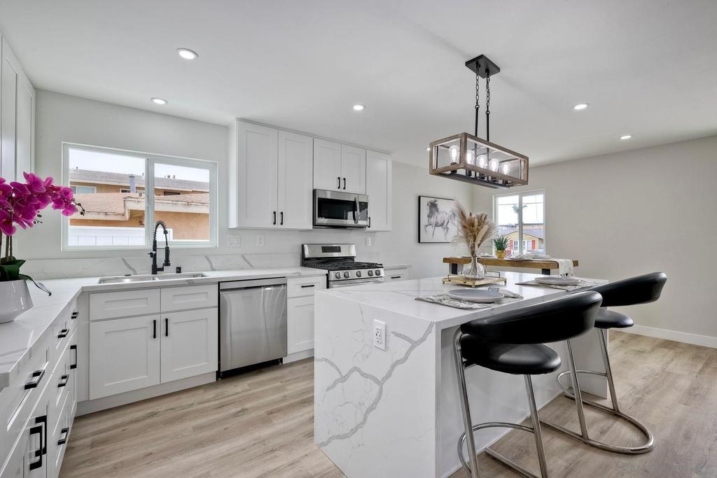 Imperial Beach - Residential