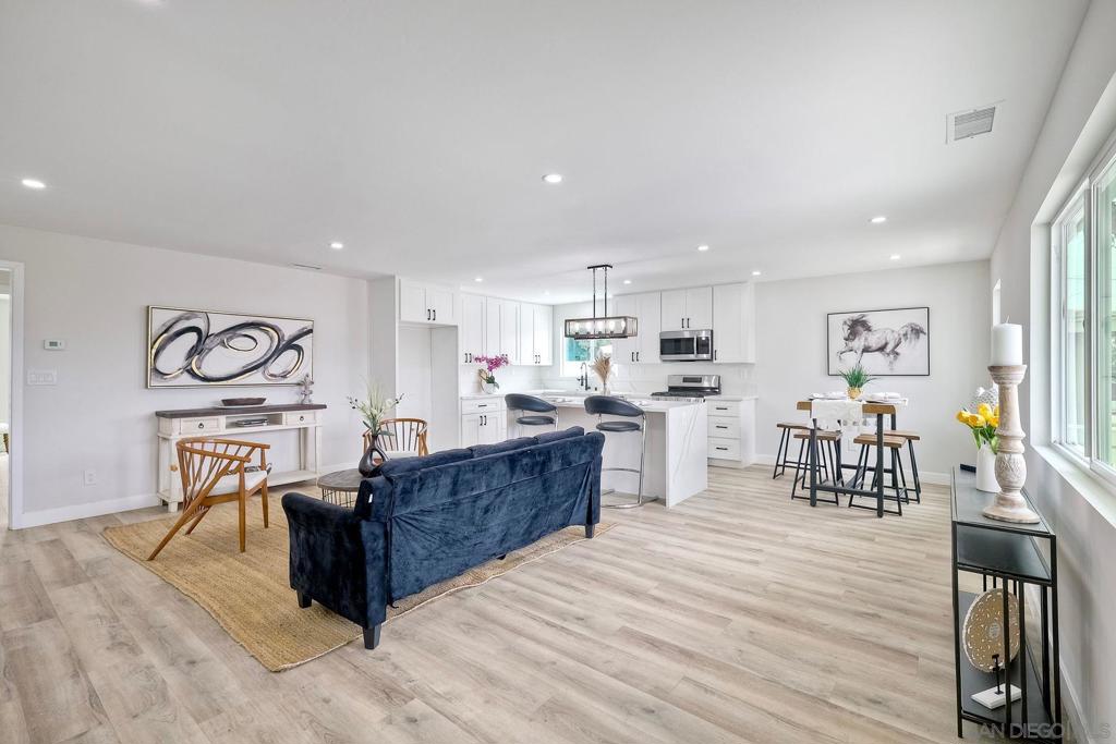 Imperial Beach - Residential