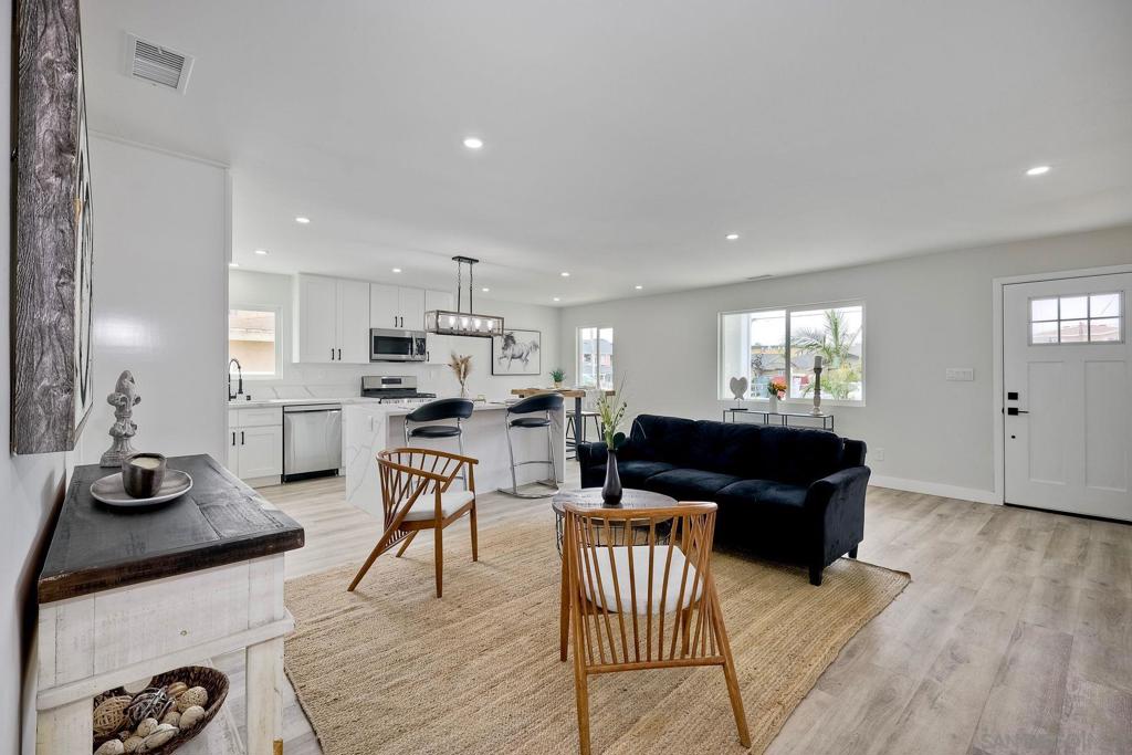 Imperial Beach - Residential