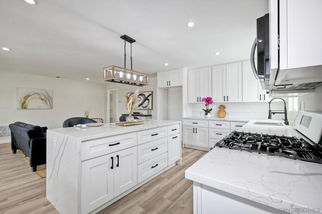 Imperial Beach - Residential