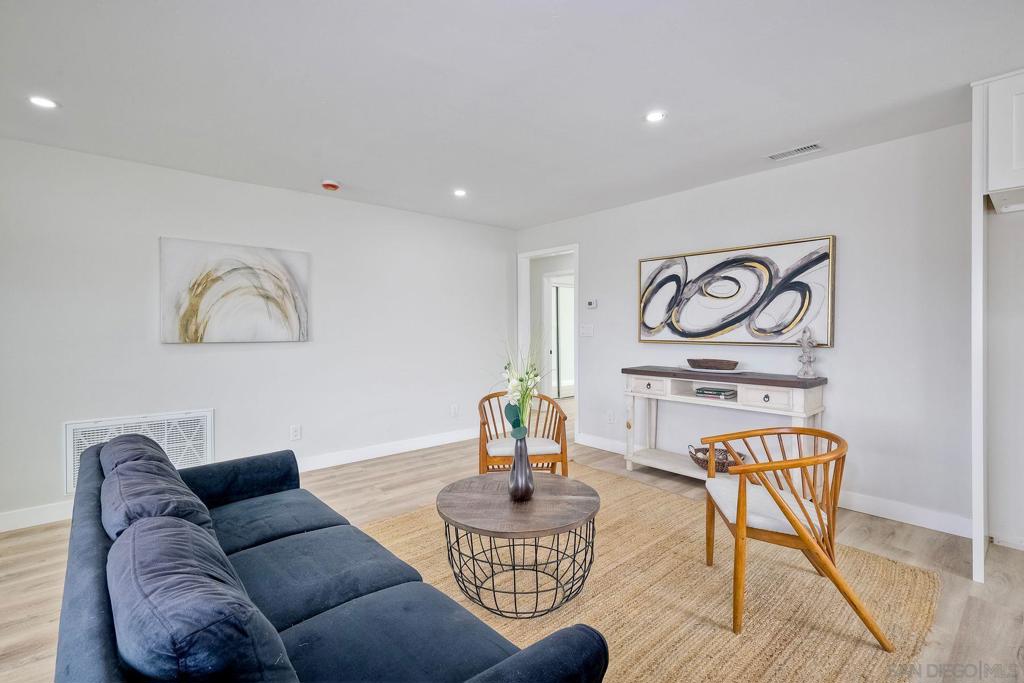 Imperial Beach - Residential