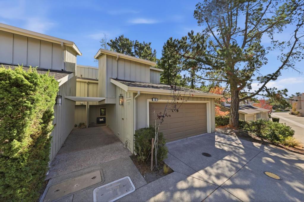 13 Gallowridge Court