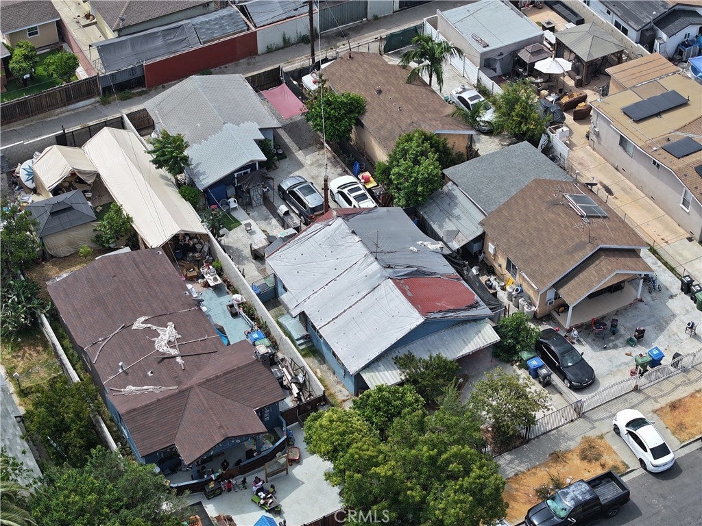 1172 Mirasol Street, Los Angeles CA 90023