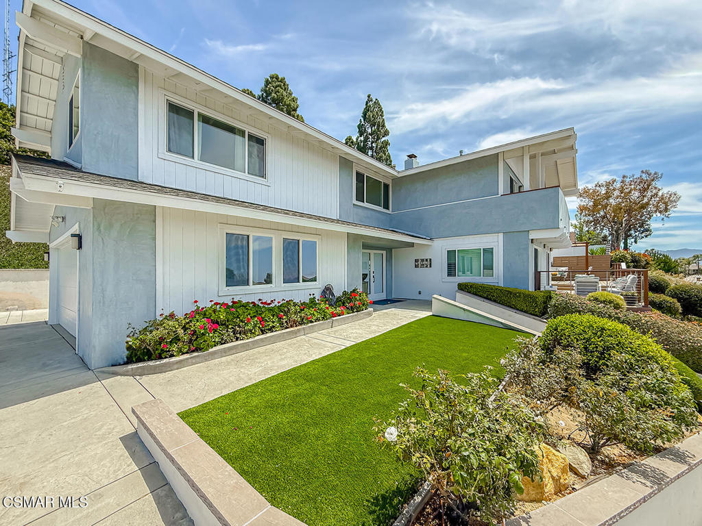 2443 Sapra Street