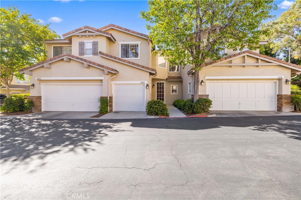 Welcome to Cheyenne Drive. Discover the perfect combination of style, comfort, and convenience at this home nestled in Valencia’s serene Cheyenne community; conveniently located at the end of a cul de sac.
This 2 bed, 2 ¼ bath home is move-in ready with notable upgrades — remodeled primary bath in 2023, new A/C in approx. 2021, water heater 2024, washer/dryer 2024, and refrigerator 2023. Inside, higher ceilings, bright interiors, and a cozy fireplace welcome you, while the private patio, attached 1-car garage, and reserved 1 parking spot with guest parking offer everyday ease.
The community shines with its lush landscaping, resort-style pool and spa, and peaceful greenbelts.
Nearby conveniences and lifestyle perks:
- Shopping & Dining: Just minutes from Trader Joe's, Valencia Town Center, Whole Foods, Kohl's, Target, Starbucks, and a wide variety of restaurants.
- Parks & Recreation: Enjoy Central Park, Bridgeport Park, and miles of Valencia’s scenic paseos — ideal for walking, biking, and gatherings.
- Schools & Education in the William S. Hart Union
- Entertainment: Easy freeway access brings Six Flags Magic Mountain, The Cube Ice Rink, downtown Newhall art and theater, and and movies in Valencia and Newhall, local shops and venues within reach.
This home is not just updated and elegant — it’s positioned for a lifestyle that balances tranquility and accessibility in one of Valencia’s most dynamic neighborhoods.