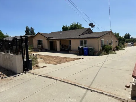 641 W 48th Street, San Bernardino, CA 92407 - MLS#: EV24173329