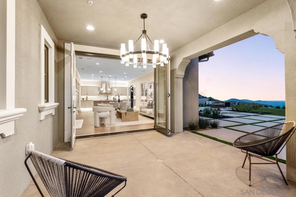 Rancho Santa Fe - Residential