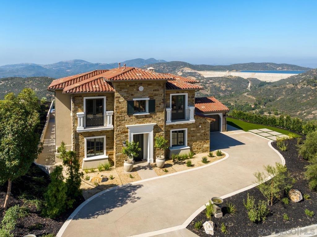 Rancho Santa Fe - Residential