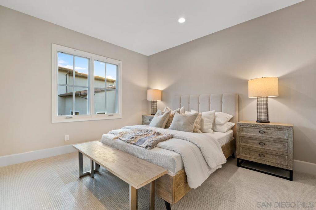 Rancho Santa Fe - Residential