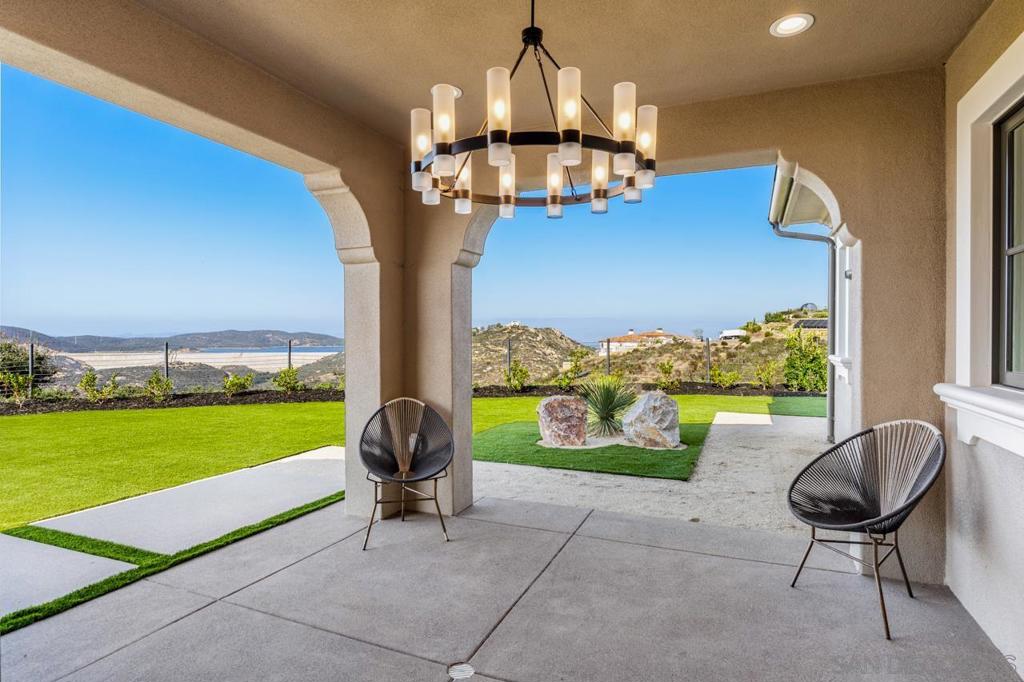 Rancho Santa Fe - Residential