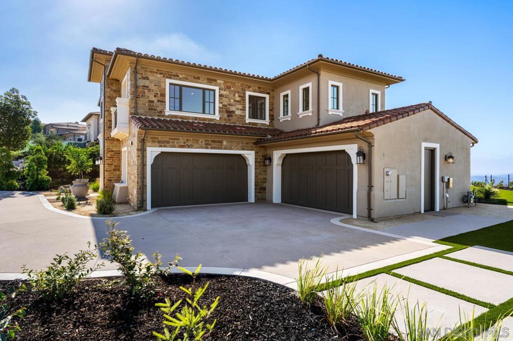 Rancho Santa Fe - Residential