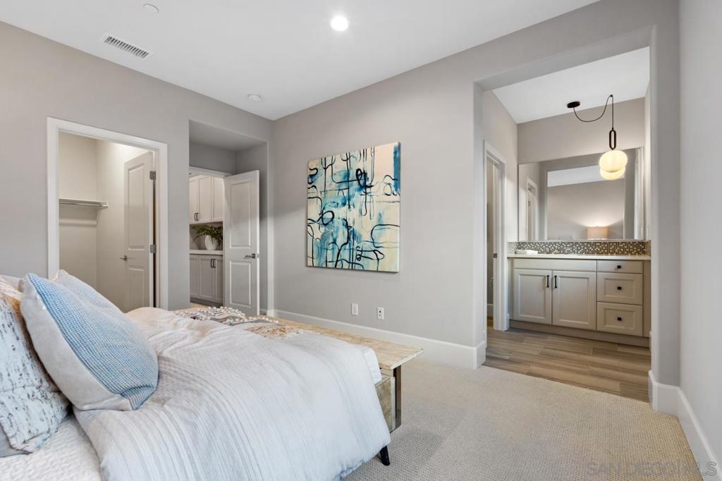 Rancho Santa Fe - Residential