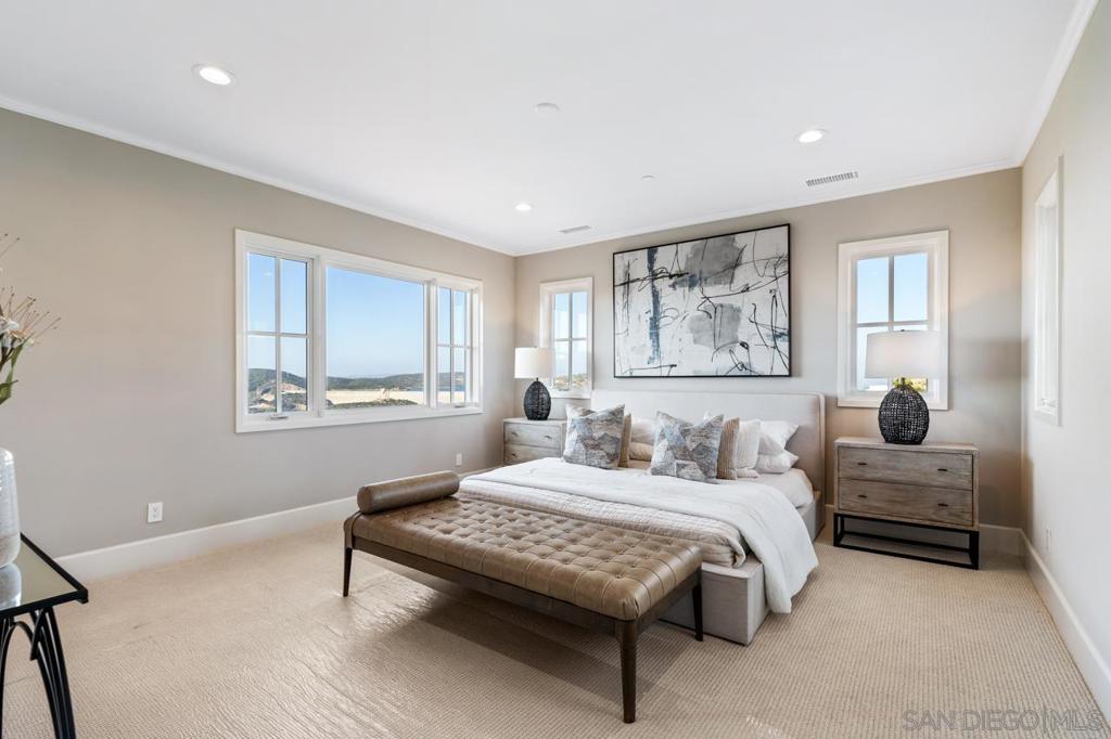 Rancho Santa Fe - Residential