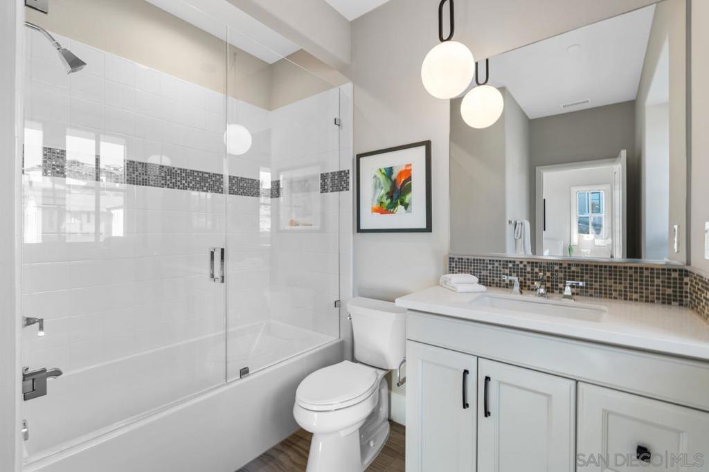 Rancho Santa Fe - Residential