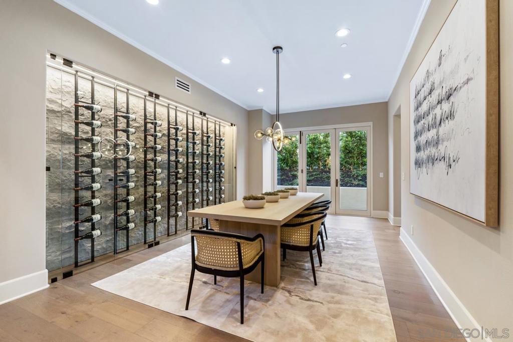 Rancho Santa Fe - Residential