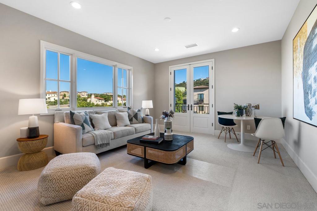 Rancho Santa Fe - Residential