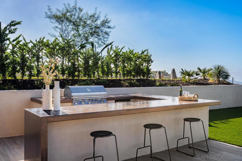 Rancho Santa Fe - Residential