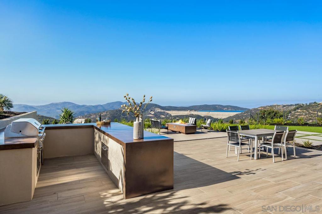 Rancho Santa Fe - Residential