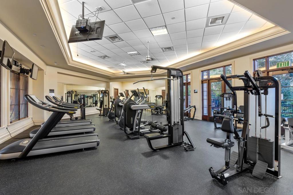 Rancho Santa Fe - Residential