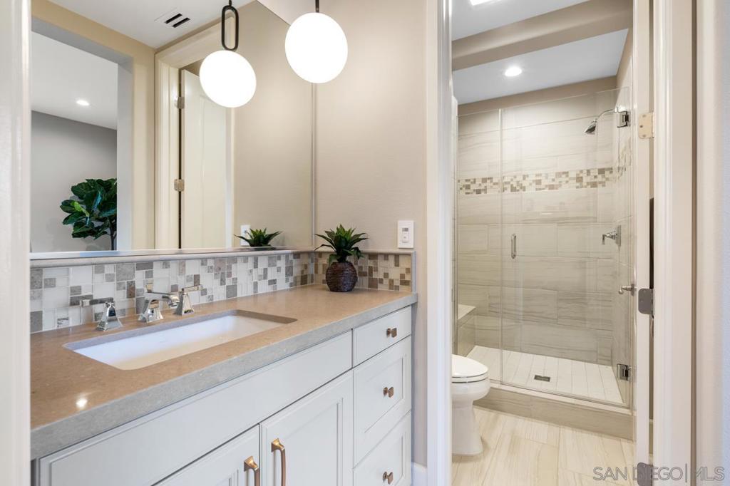 Rancho Santa Fe - Residential