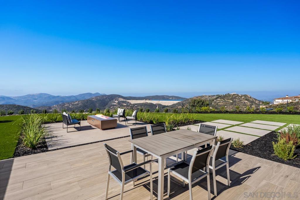 Rancho Santa Fe - Residential