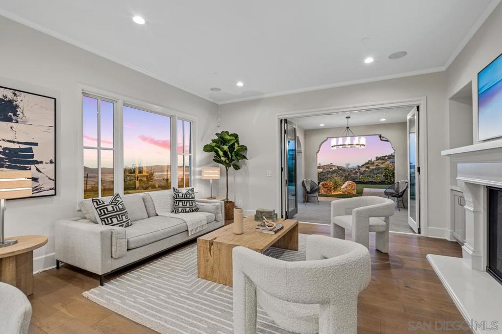 Rancho Santa Fe - Residential