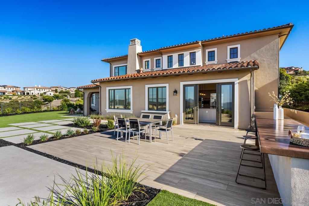 Rancho Santa Fe - Residential