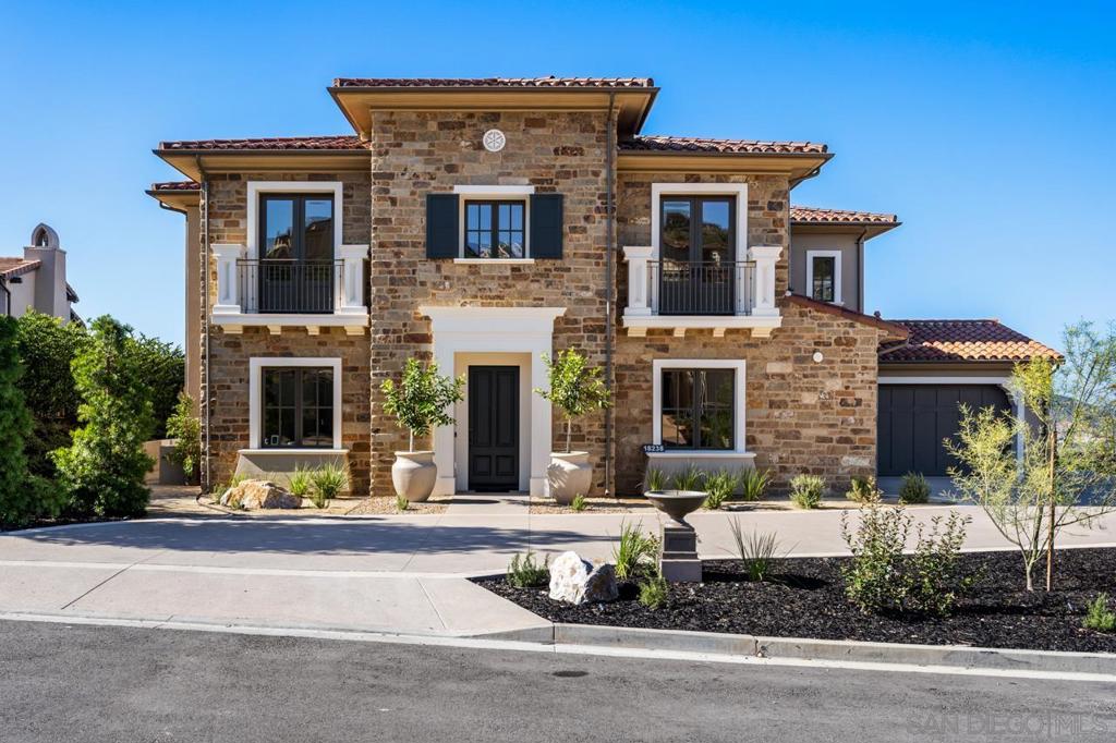 Rancho Santa Fe - Residential