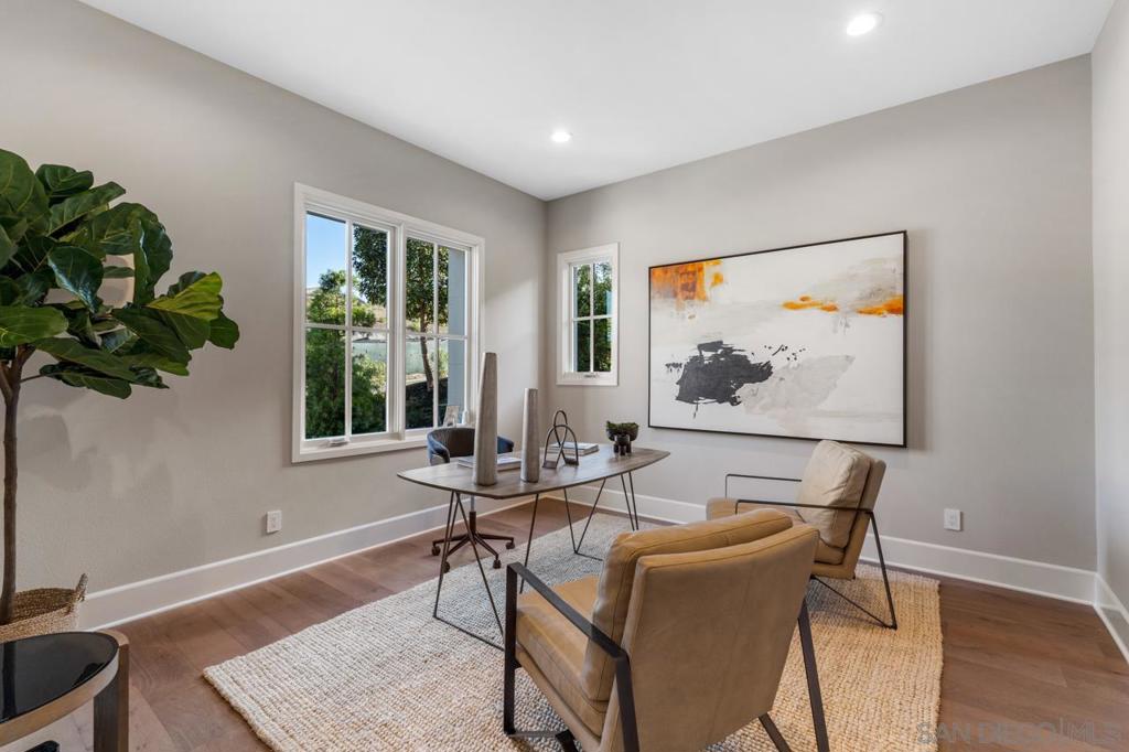 Rancho Santa Fe - Residential