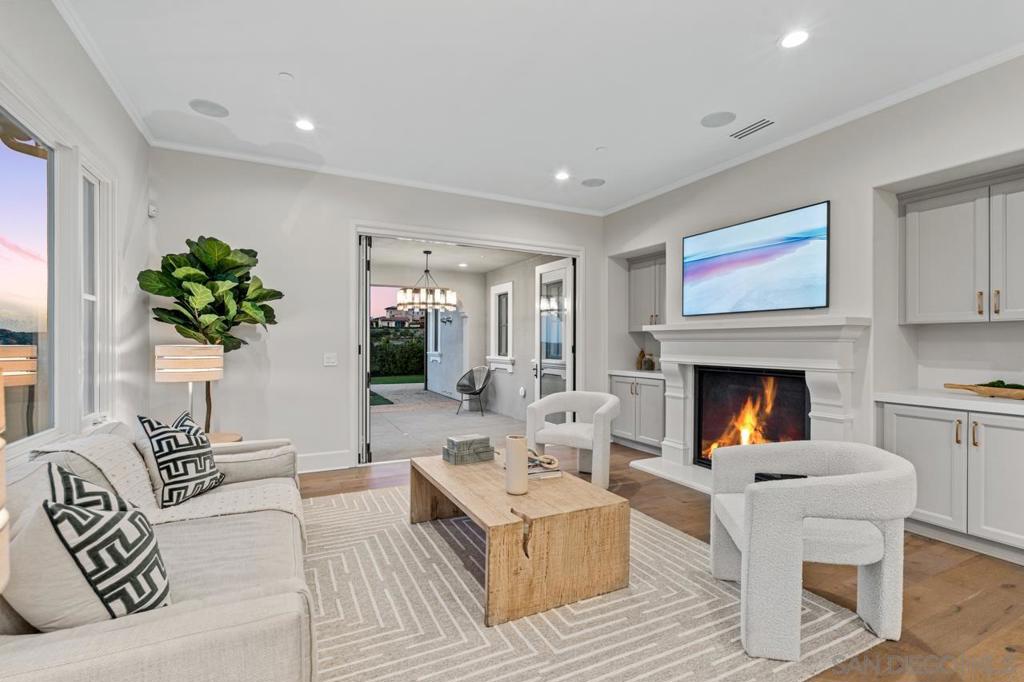 Rancho Santa Fe - Residential