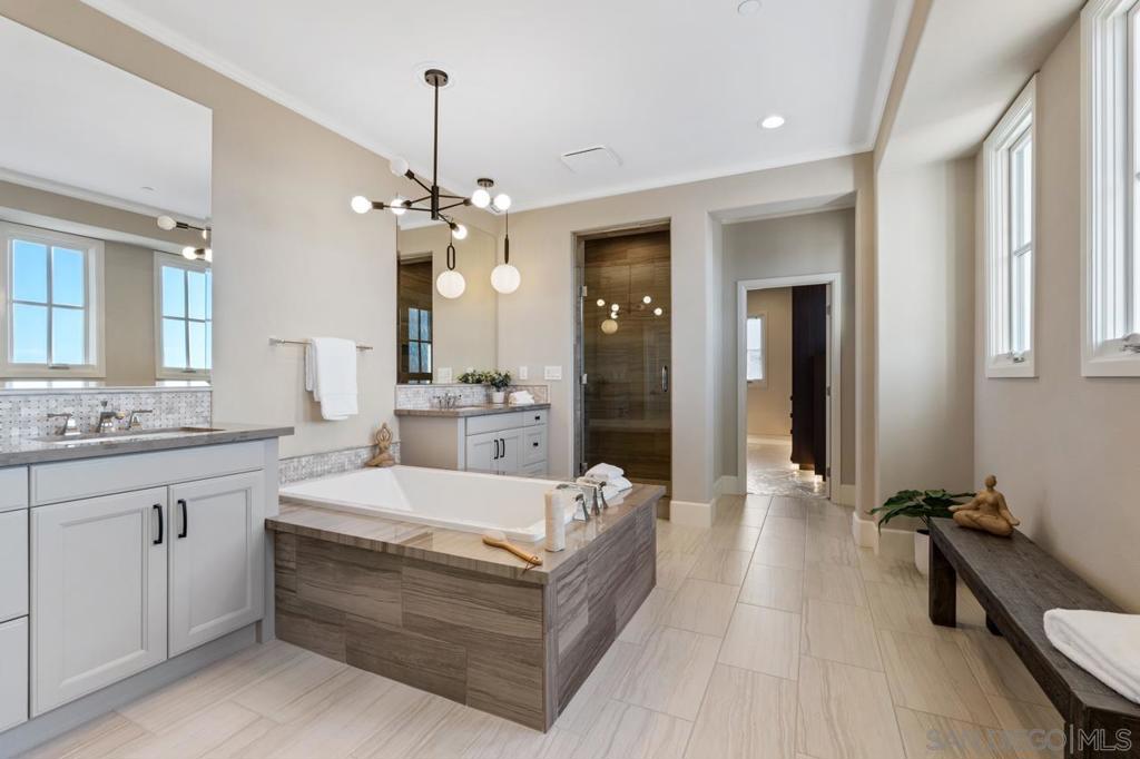 Rancho Santa Fe - Residential