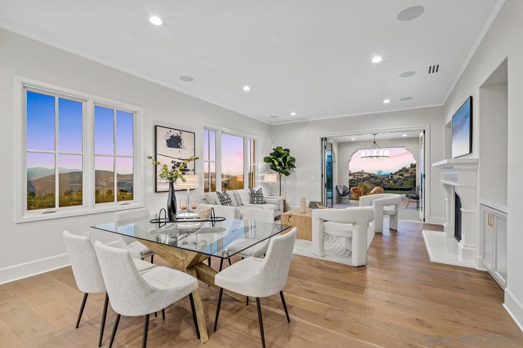 Rancho Santa Fe - Residential