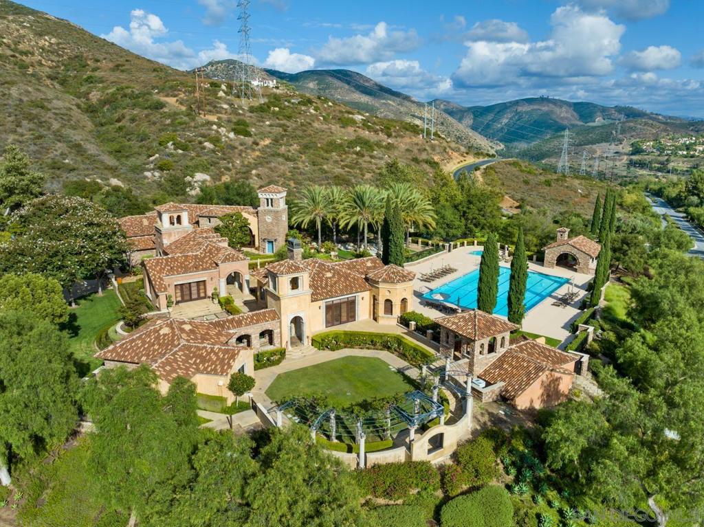 Rancho Santa Fe - Residential