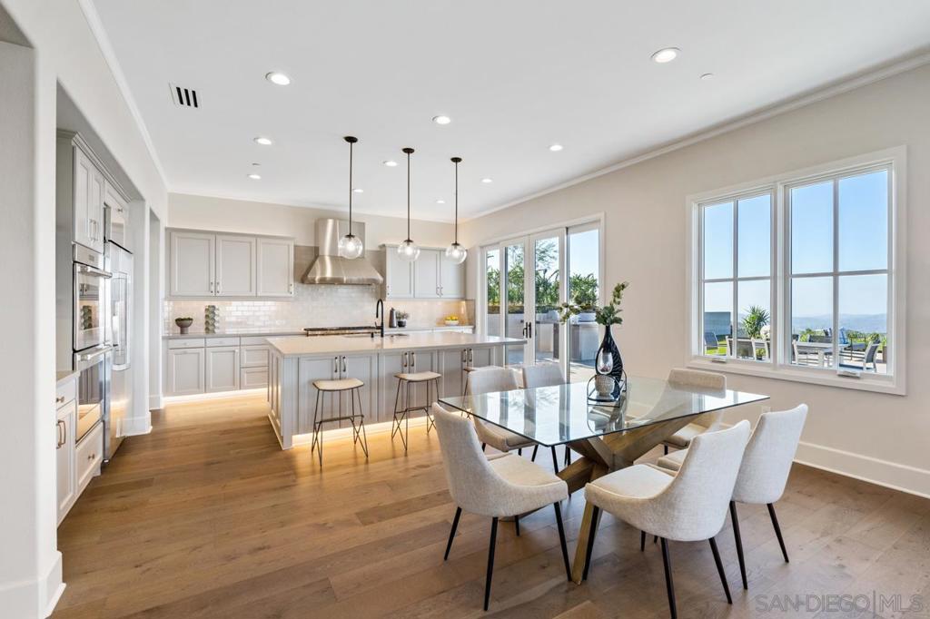 Rancho Santa Fe - Residential