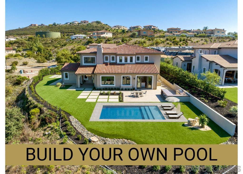 Rancho Santa Fe - Residential