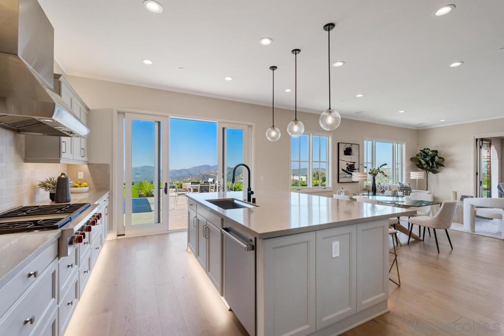 Rancho Santa Fe - Residential