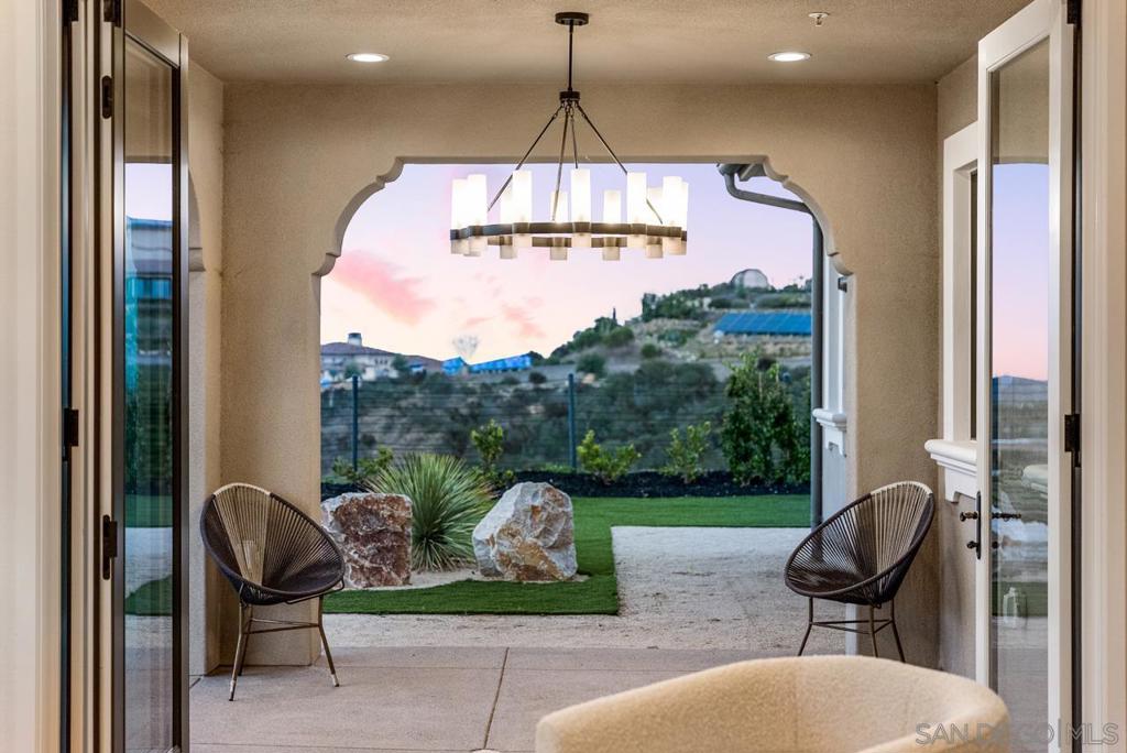 Rancho Santa Fe - Residential