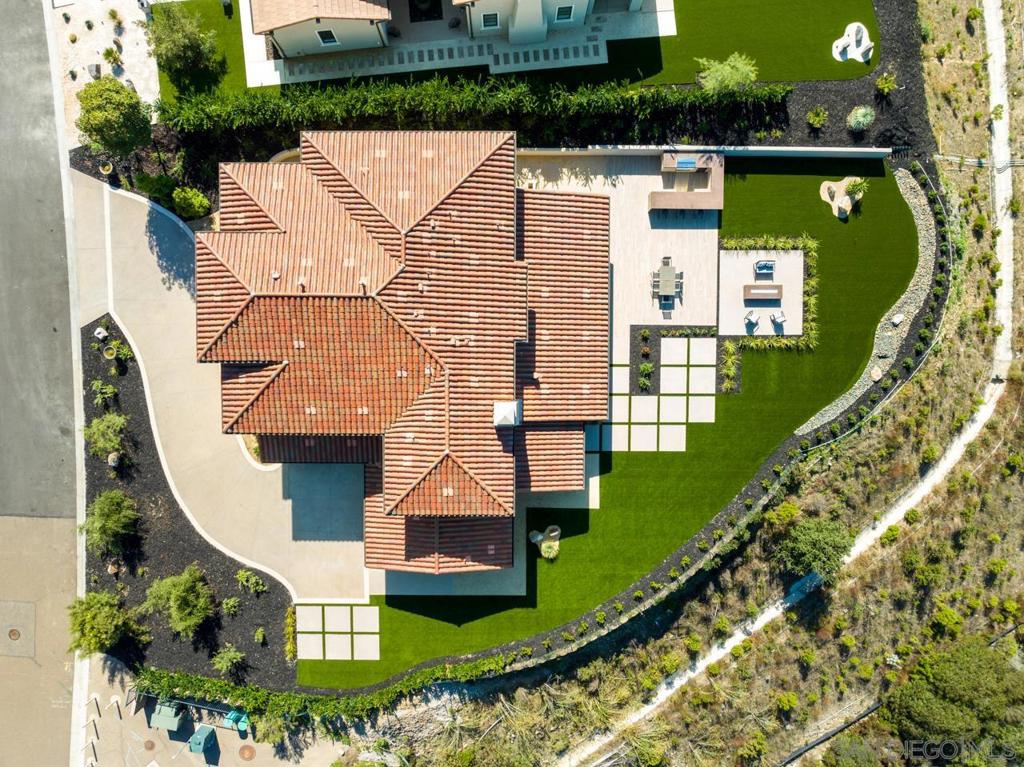 Rancho Santa Fe - Residential