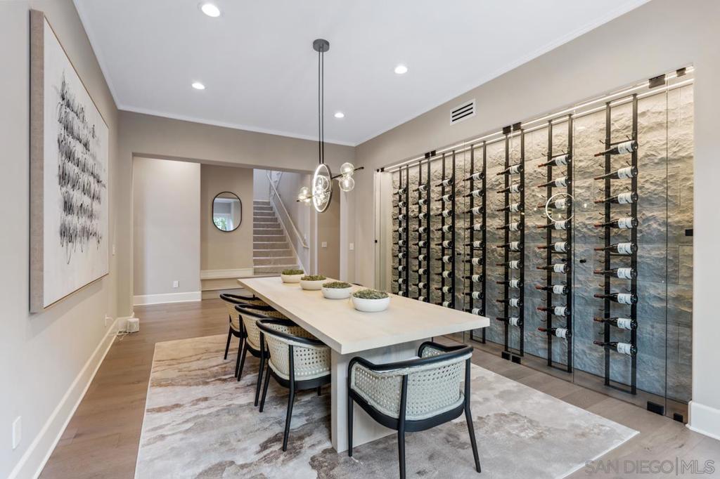 Rancho Santa Fe - Residential