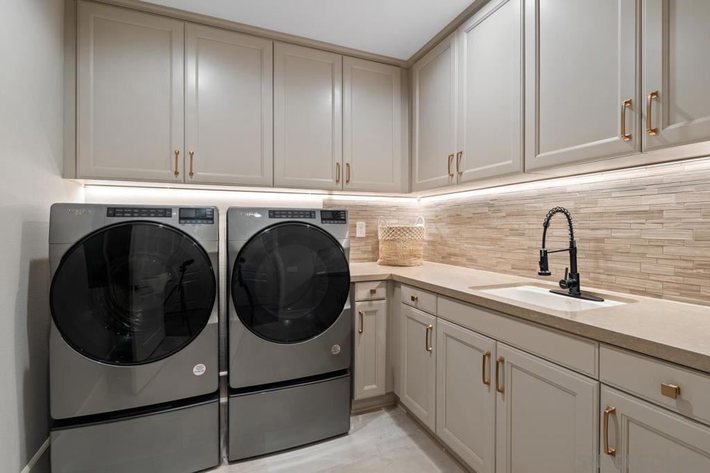 Rancho Santa Fe - Residential