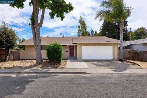 Photo of 185 Coleridge Dr DR, Vallejo, CA 94591 (MLS # 41145754)